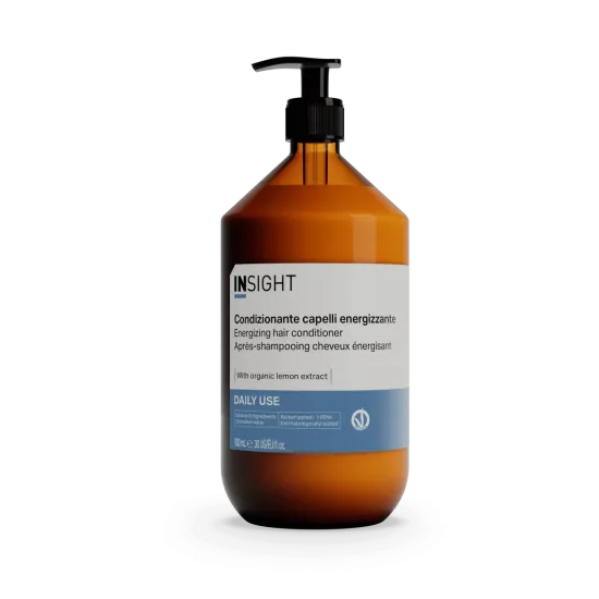 Insight Daily Use - Balsam Energizant pentru Păr - 900 ml